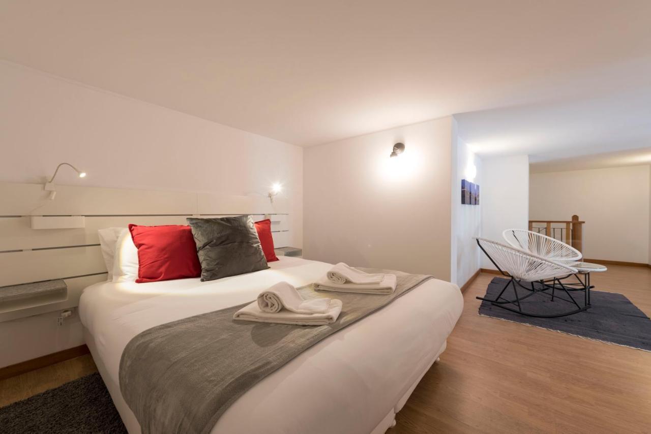 Lovelystay - The Getaway Duplex - Free Parking * Porto