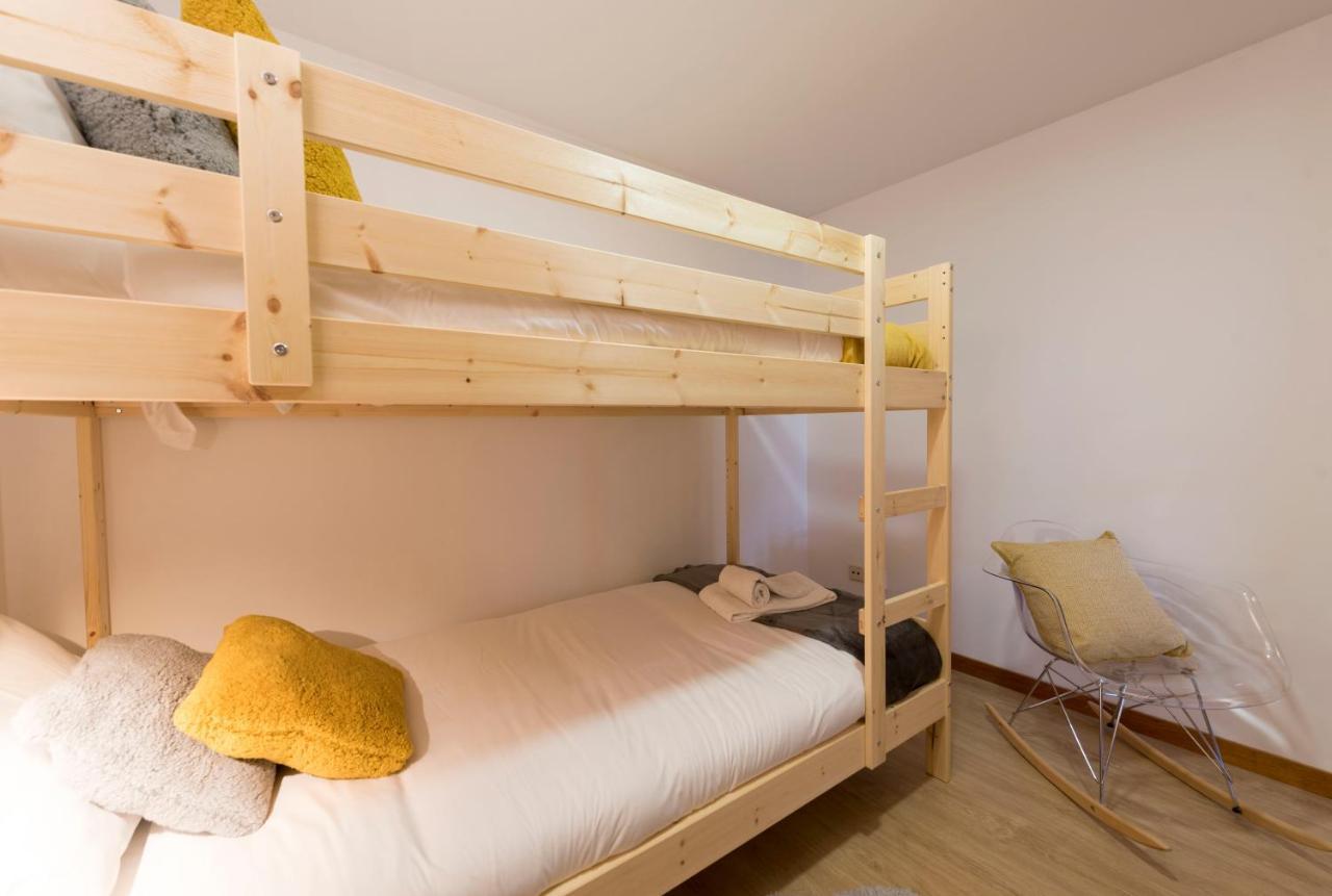 Lovelystay - The Getaway Duplex - Free Parking Porto