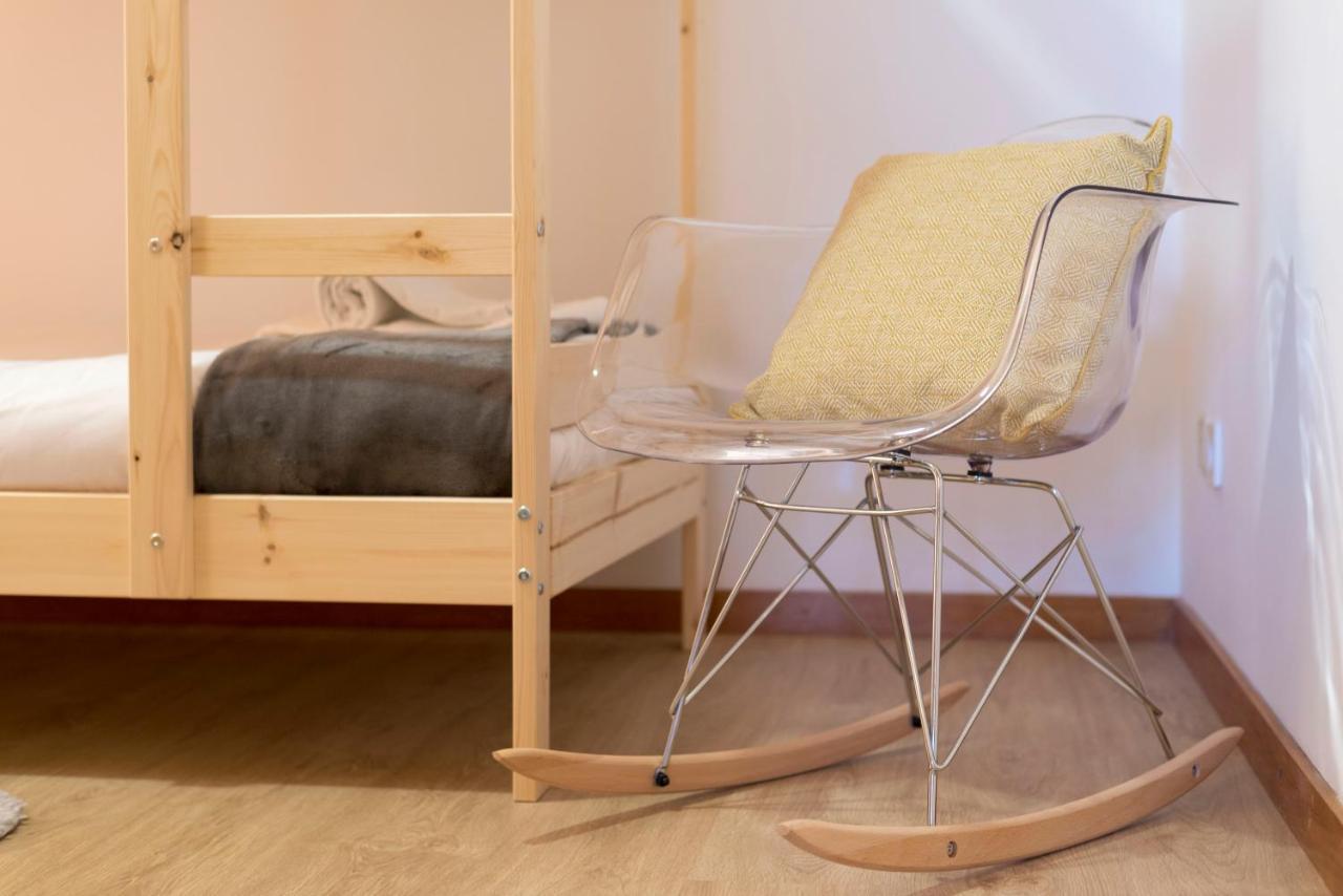 Appartement Lovelystay - The Getaway Duplex - Free Parking Porto