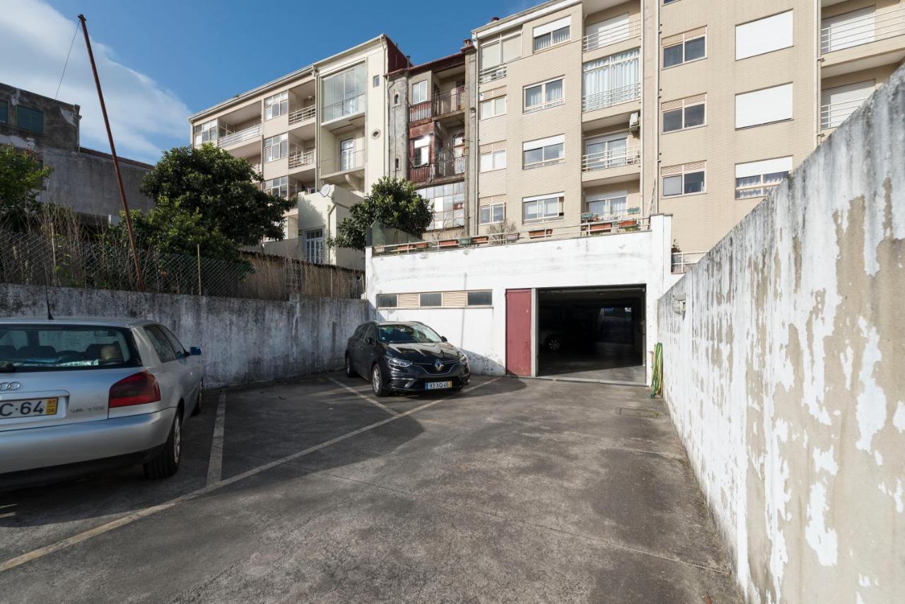 Lovelystay - The Getaway Duplex - Free Parking *