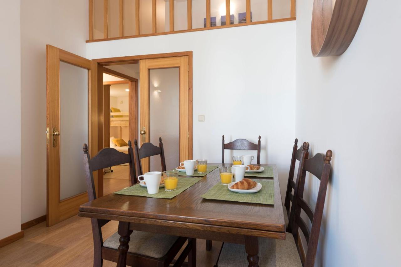 Appartement Lovelystay - The Getaway Duplex - Free Parking