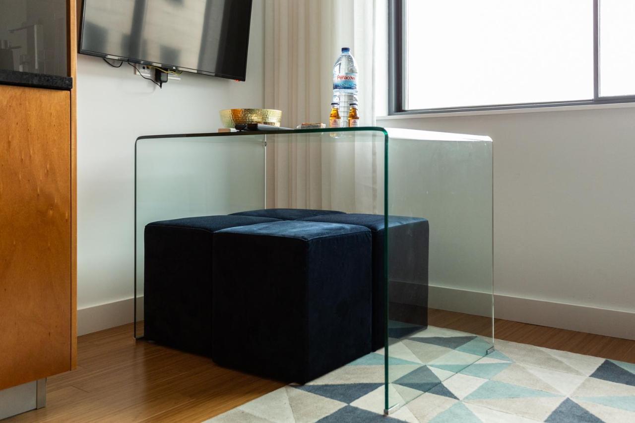 Kate Home's Trindade - Porto's Centre Apartment