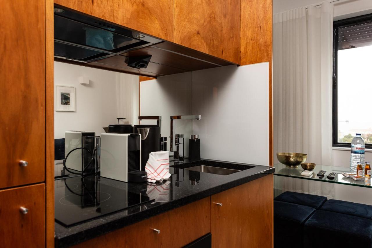 Kate Home's Trindade - Porto's Centre Porto
