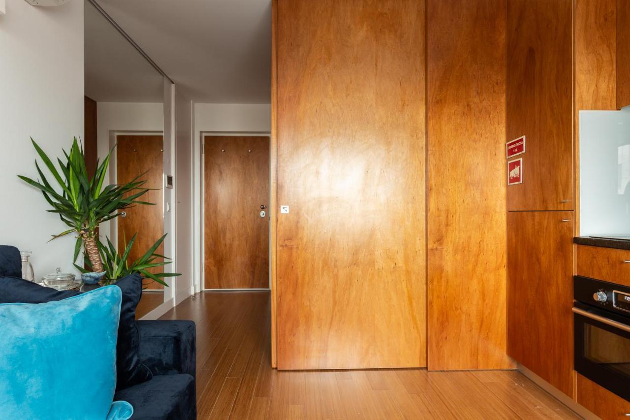 Apartment Kate Home's Trindade - Porto's Centre