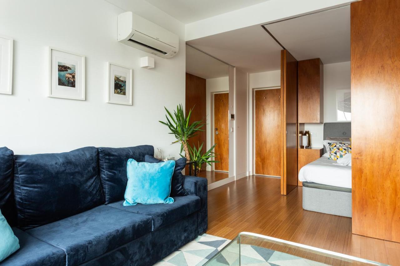 Kate Home's Trindade - Porto's Centre Porto