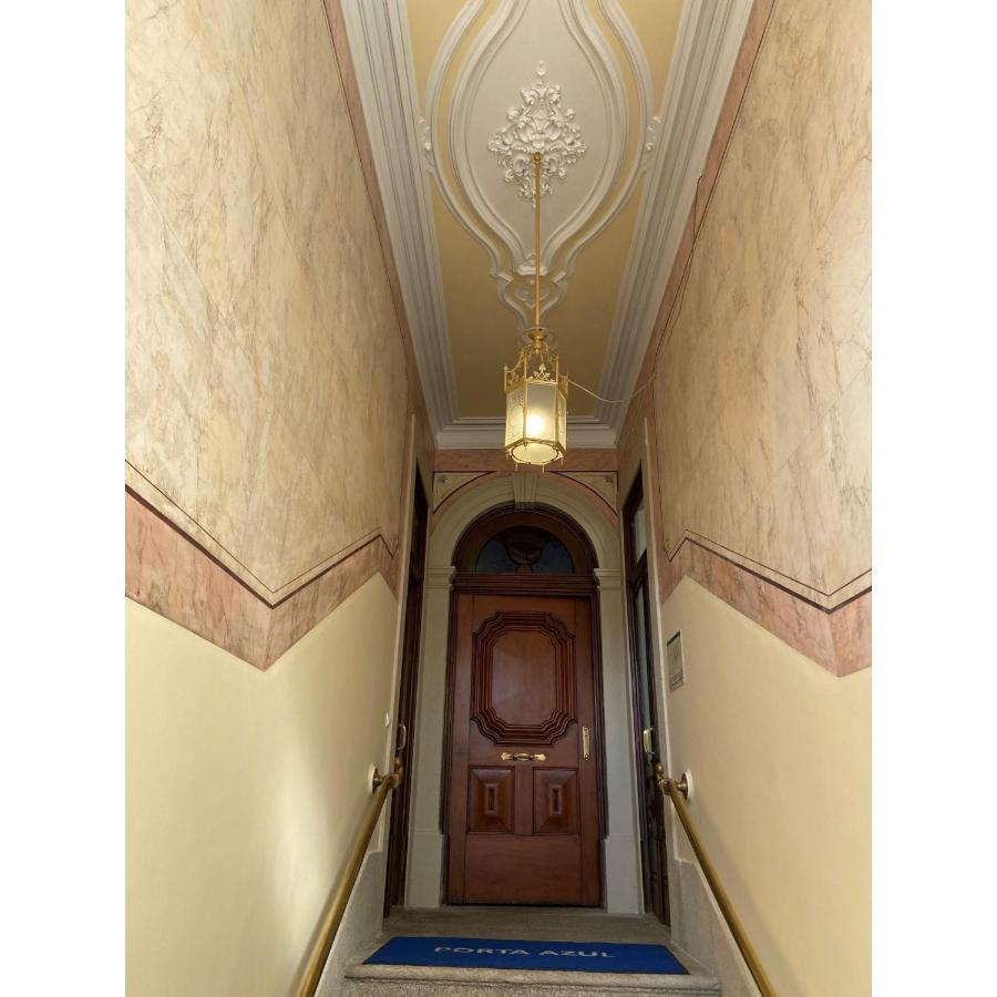 Guest house Porta Azul Porto