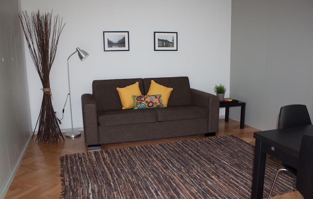 Bnapartments Trindade Porto