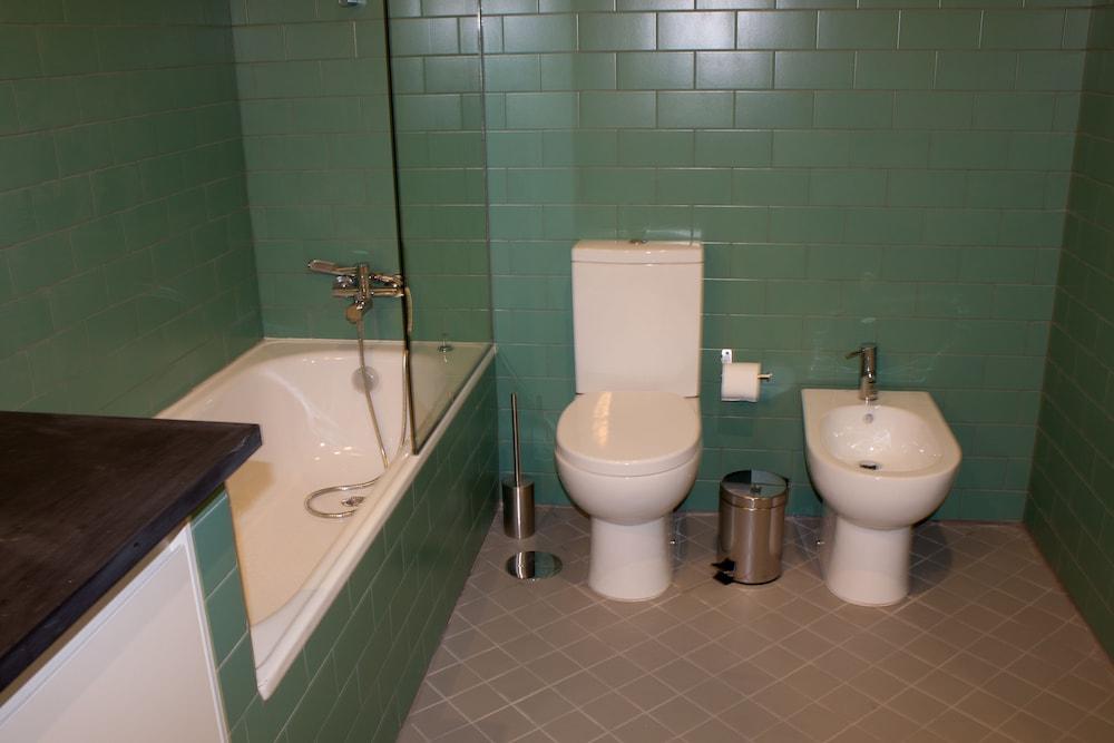 Bnapartments Trindade Appartement *