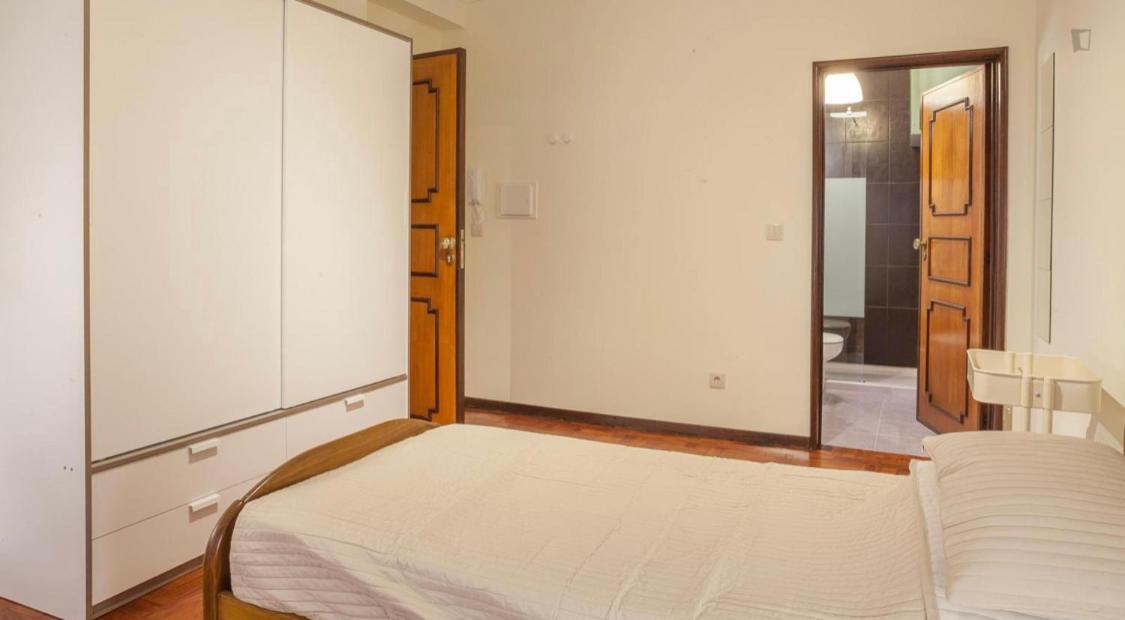 Residencia Laranjeira Hostel