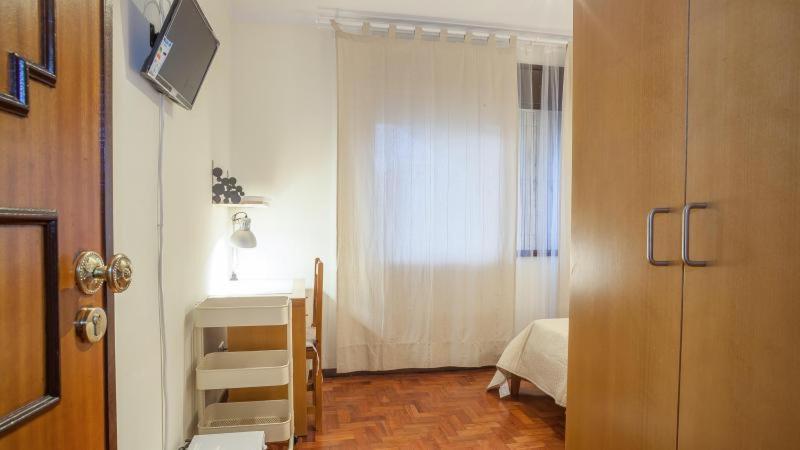 Residencia Laranjeira