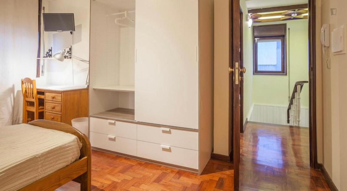 Residencia Laranjeira * Porto