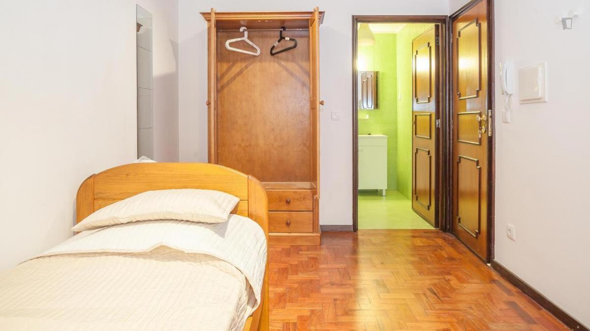 Residencia Laranjeira *