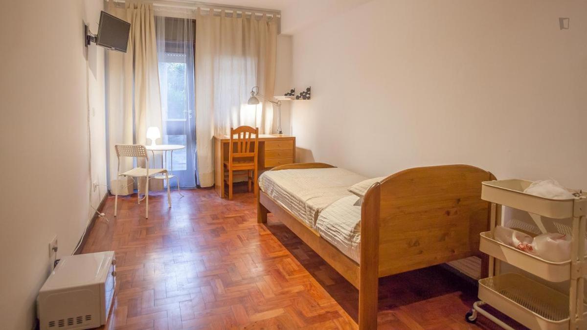 Residencia Laranjeira * Porto