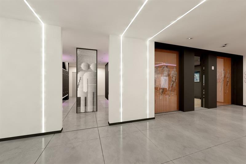 Hotel Yotel