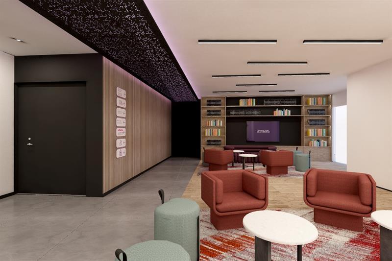Yotel 4*