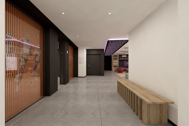 Hotel Yotel