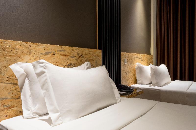 Hf Tuela Ala Sul Hotel Porto