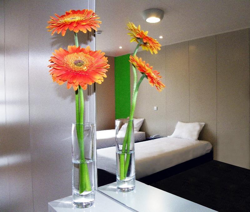 Hotel Herculano - Digital Access Porto
