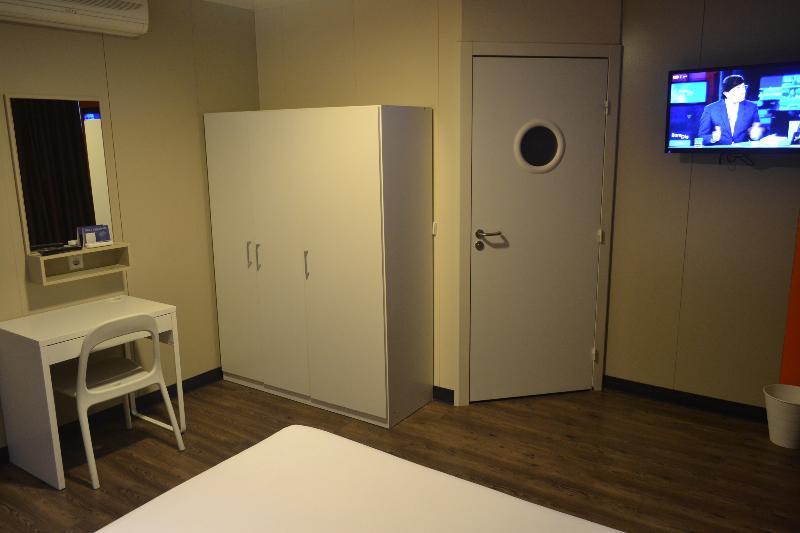 Herculano - Digital Access Hotel Porto
