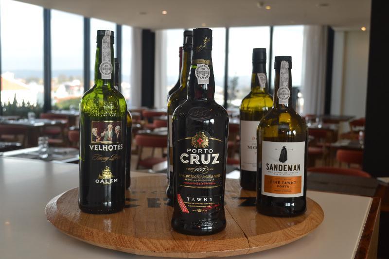 Premium Downtown Hotel Porto