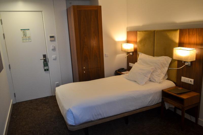 Premium Downtown 4* Porto