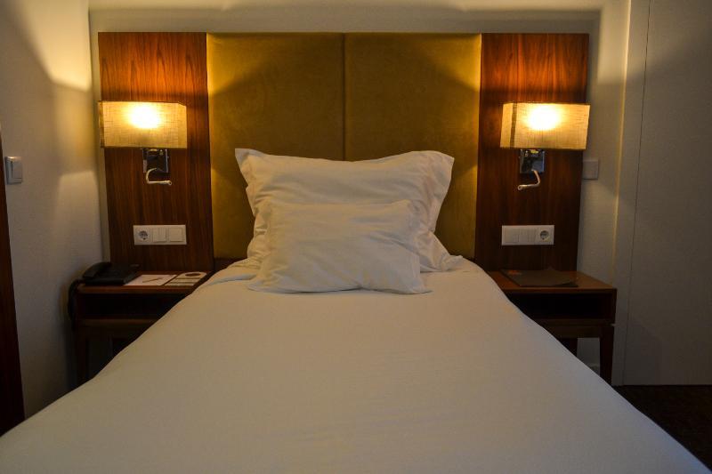 Hotel Premium Downtown