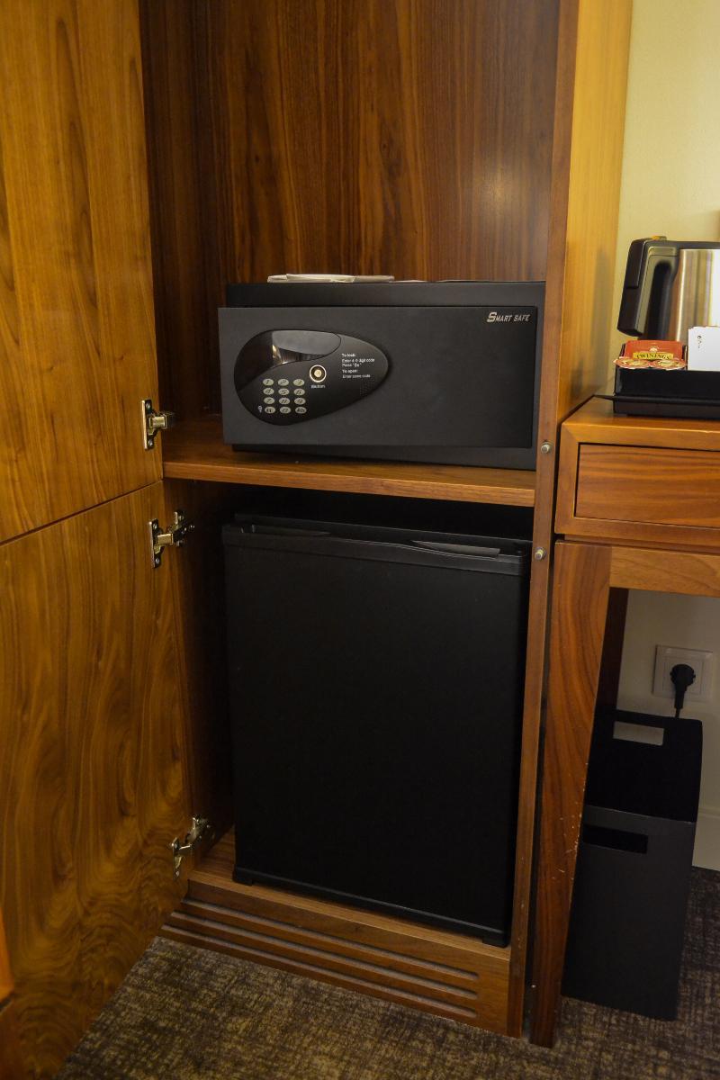 Hotel Premium Downtown 4*
