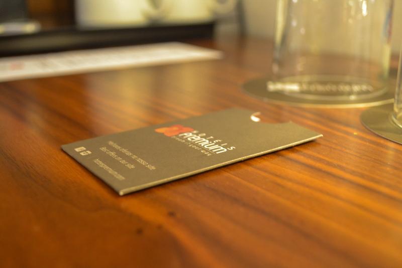 Hotel Premium Downtown Porto