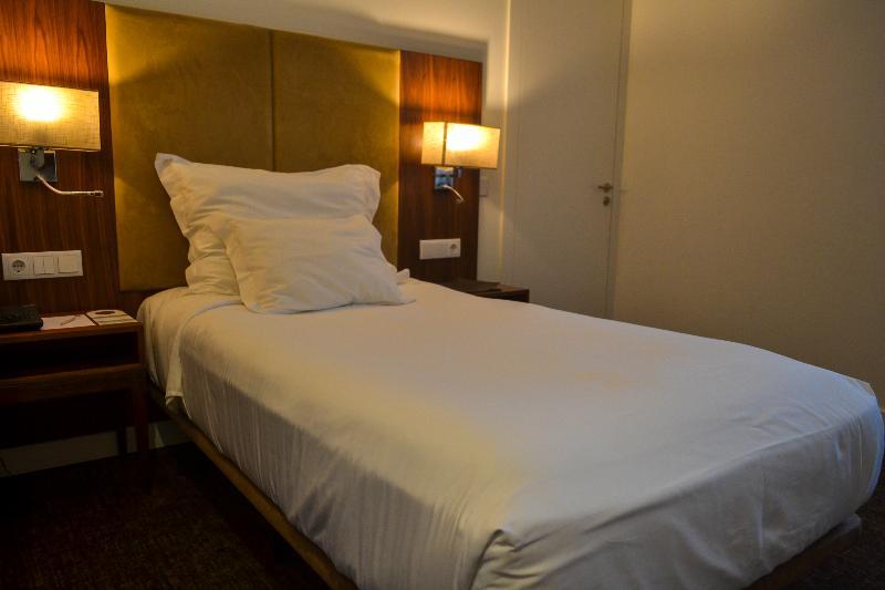 Premium Downtown Hotel Porto
