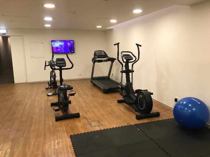 Hotel Exe Almada