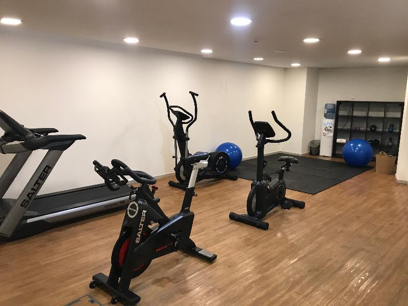 Exe Almada Hotel Porto