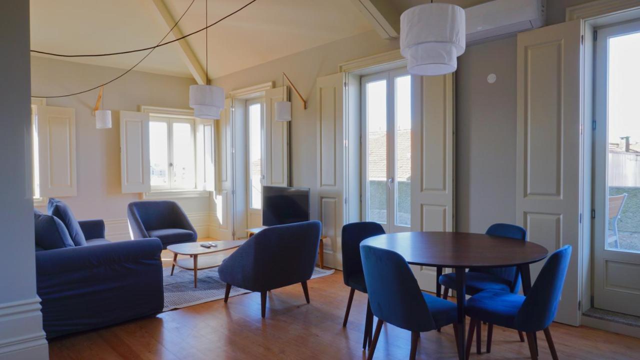 Aparthotel Palace Porto