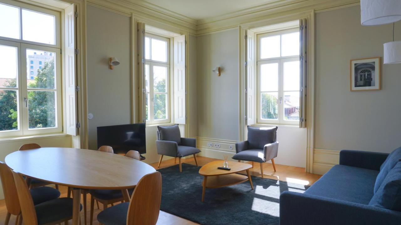 Aparthotel Palace Porto