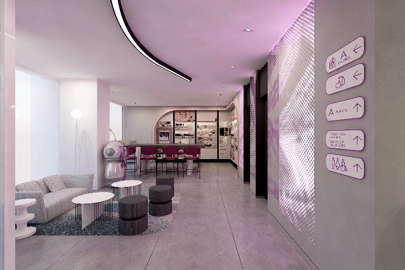 Hotel Yotel Porto