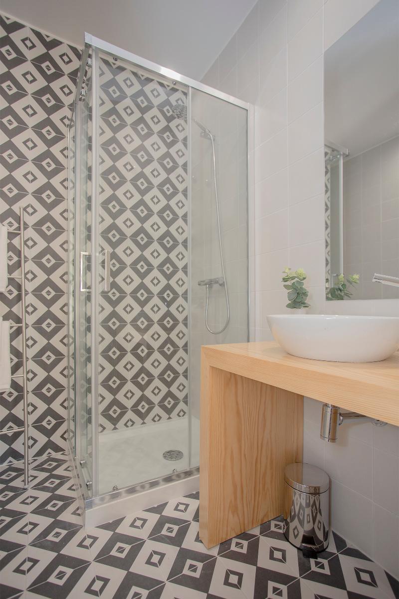 Liiiving In - Charming Downtown Delight Apartamento