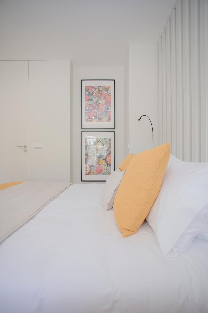 Liiiving In - Charming Downtown Delight Apartamento Porto