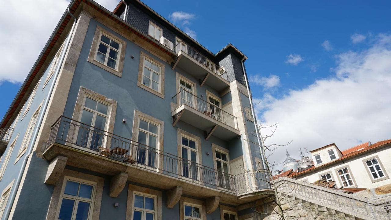 Aparthotel Palace Porto