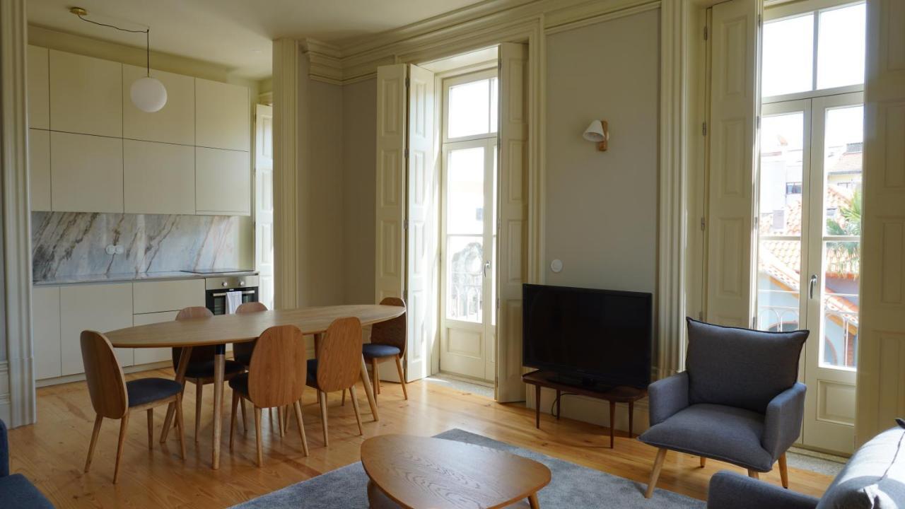 Palace 3* Porto