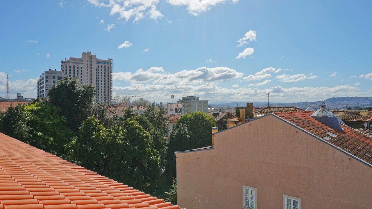 Aparthotel Palace Porto