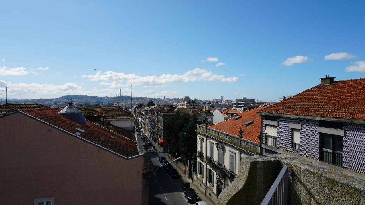 Aparthotel Palace 3*