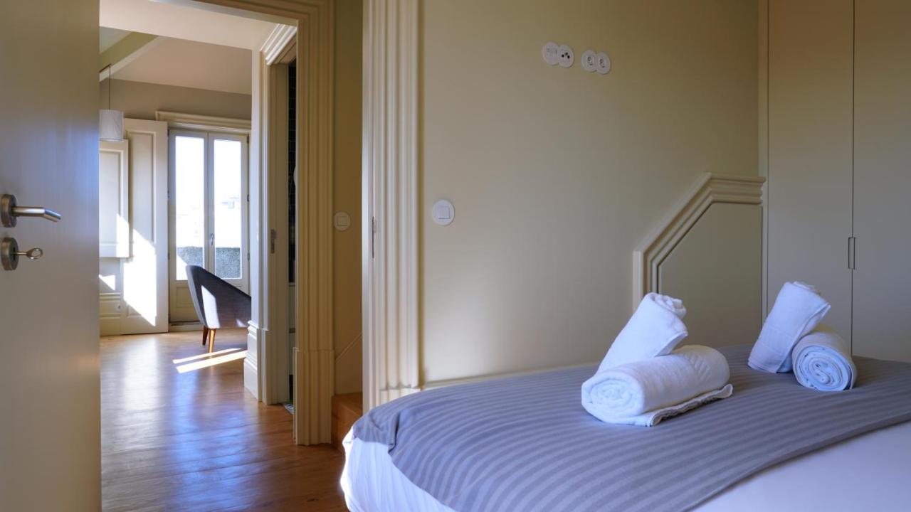 Palace 3* Porto