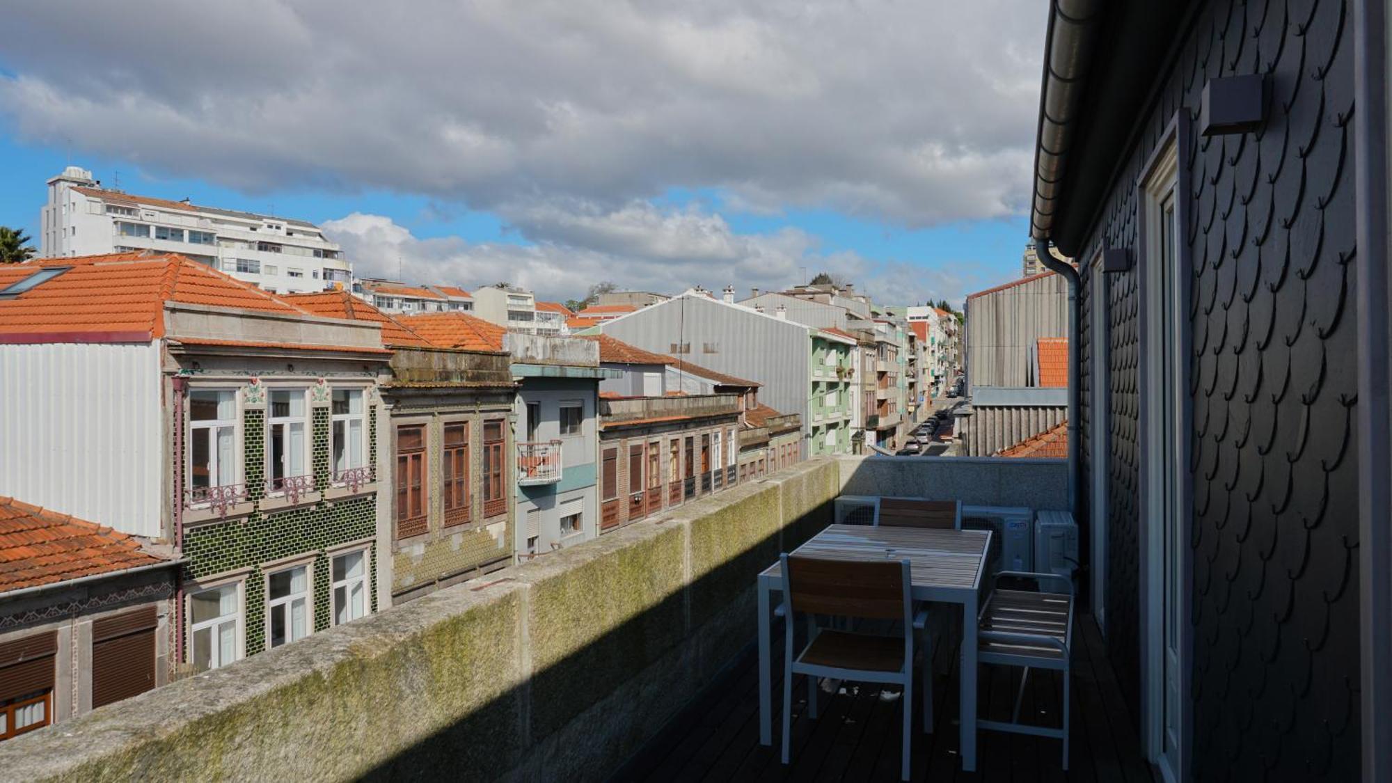 Palace 3* Porto