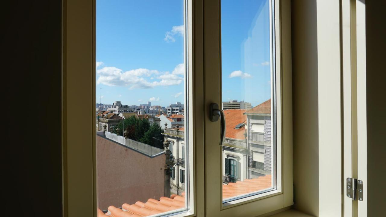 Aparthotel Palace Porto