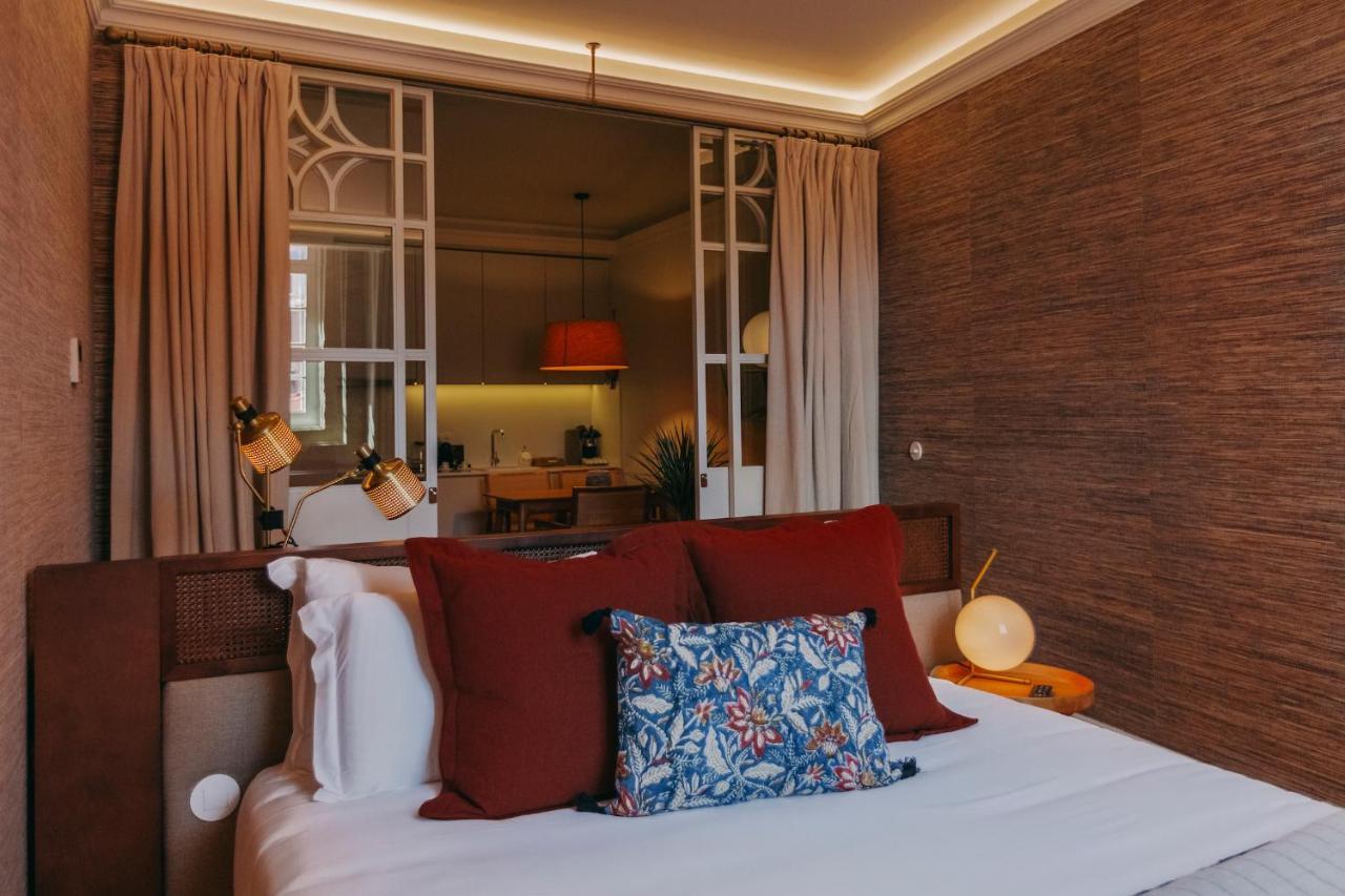 Guest house Torel 1884 & Porto