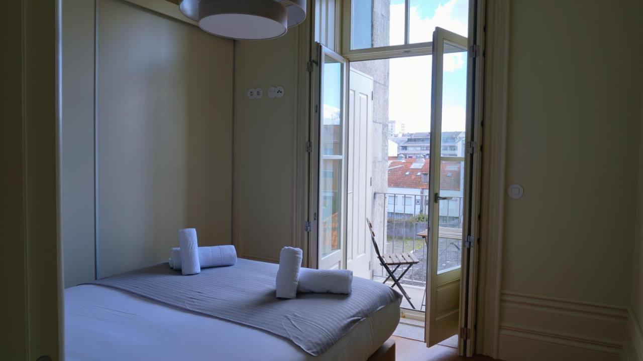 Aparthotel Palace Porto