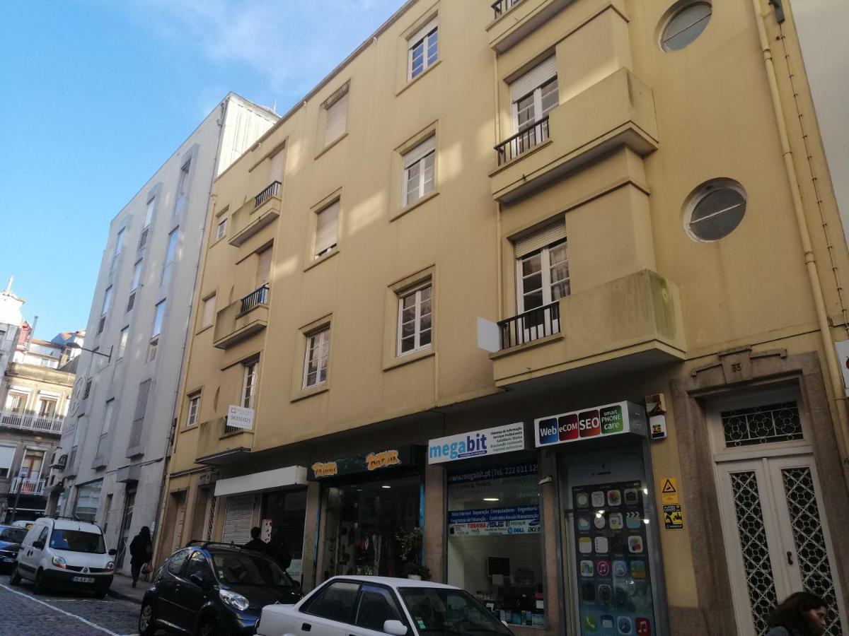Nomad's By Sta Catarina Flats - 3bed Apartment *