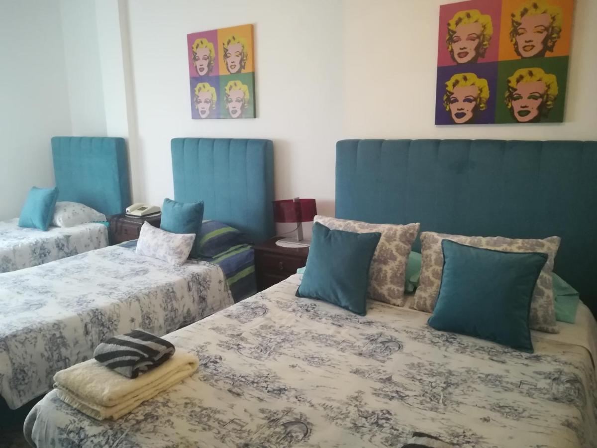 Hotel Cristo Rei *