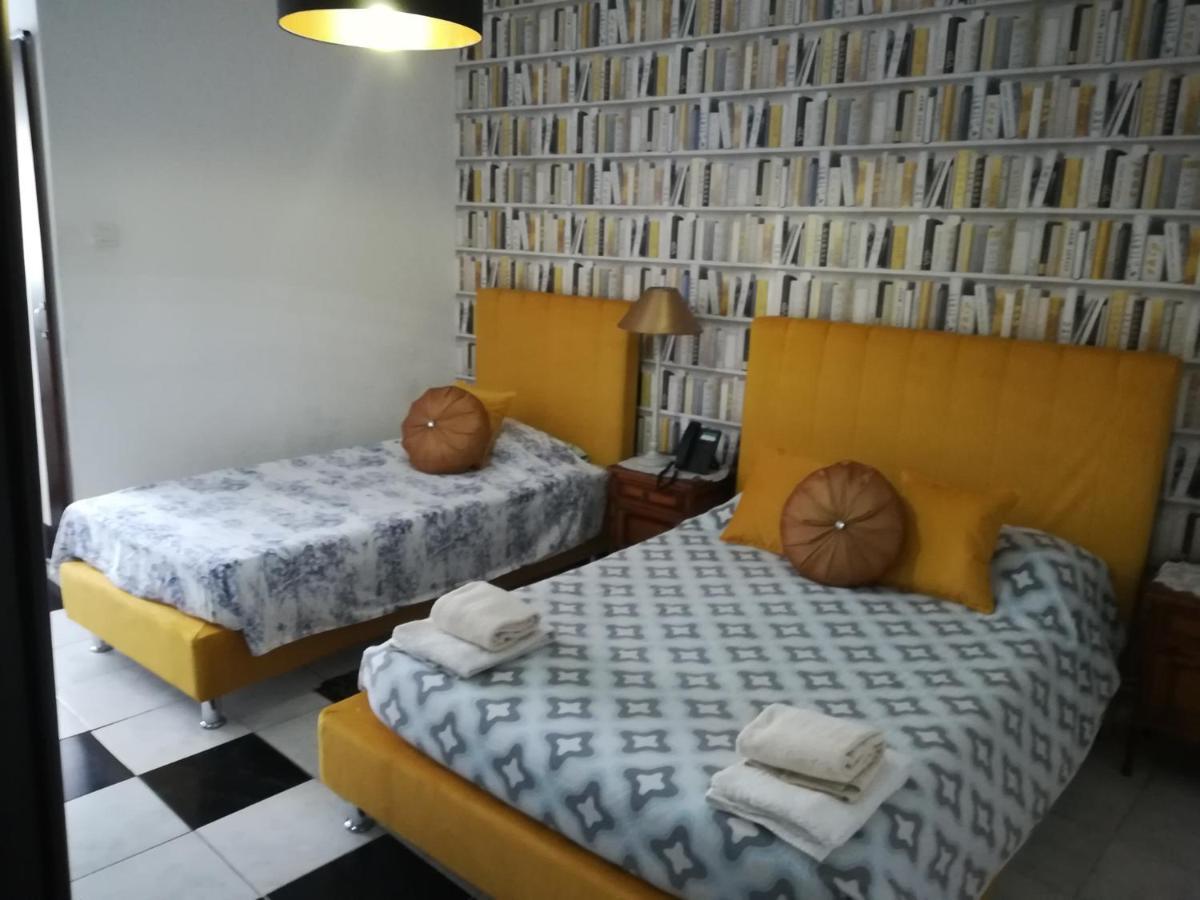 Hotel Cristo Rei