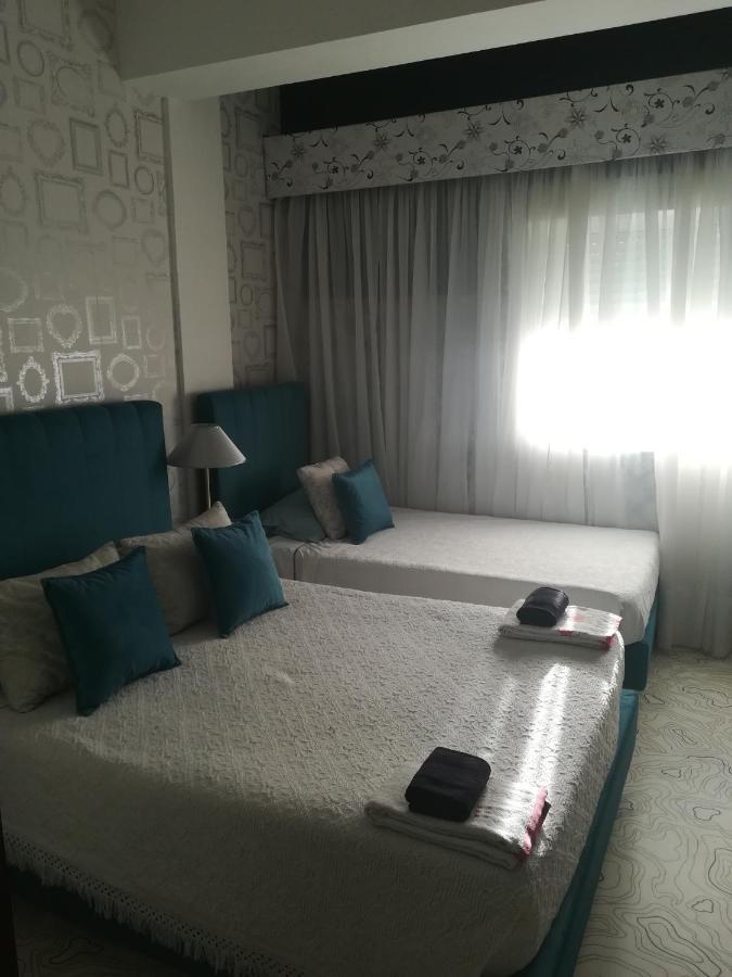 Hotel Cristo Rei Porto