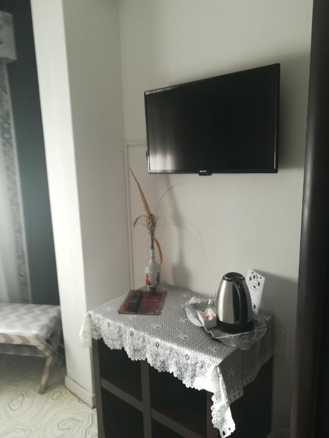 Cristo Rei Hotel